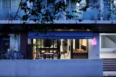 Island Burgers 市ヶ谷