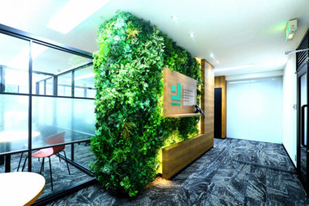 PERSONAC名古屋Office