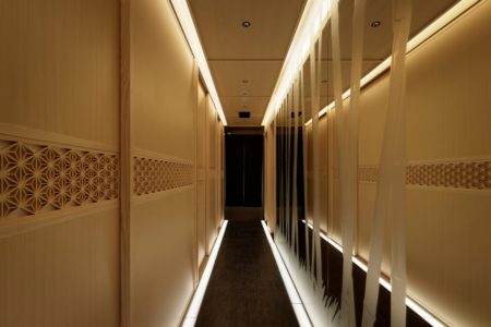 にくの音 歌舞伎町