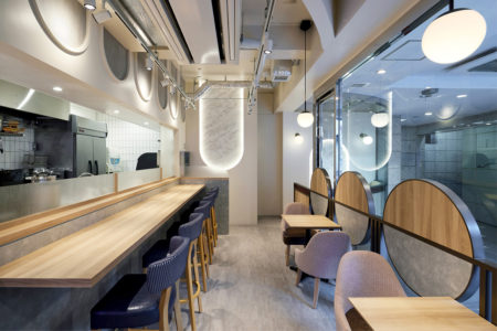 お結びさんどanna 関内