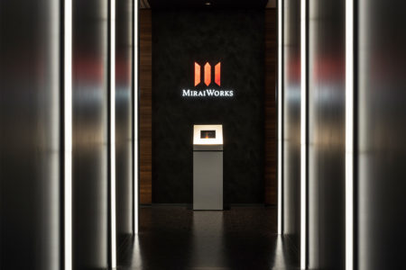 MIRAI WORKS OFFICE