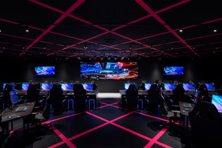 eスポフィールド