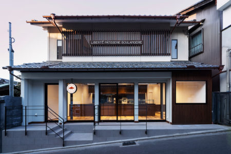 LIBERTE 京都 清水