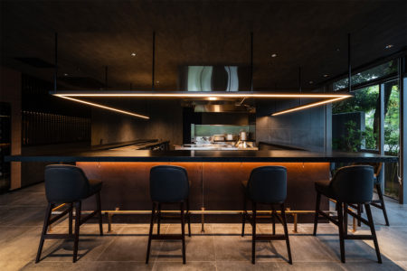 Restaurant Co 由比ヶ浜