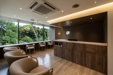 表参道美容皮膚科