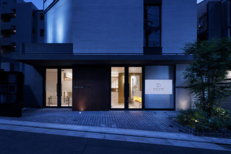 dog side lounge自由が丘